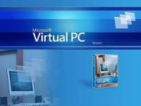 Microsoft Virtual PC 2007 SP1 6.0.192.0