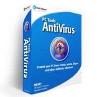 PC Tools AntiVirus Free 8.0.0.602