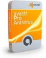 Avast! Free Antivirus 5.0.594