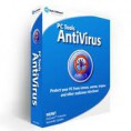 PC Tools AntiVirus Free 8.0.0.602